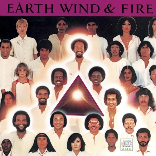 Earth, Wind & Fire